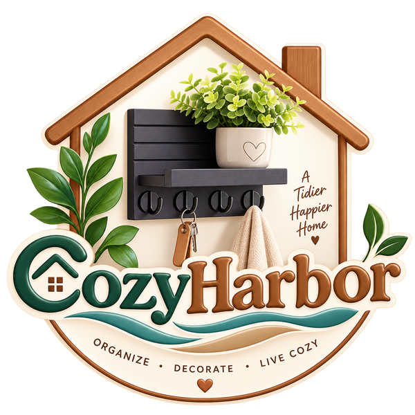 CozyHarbor.space